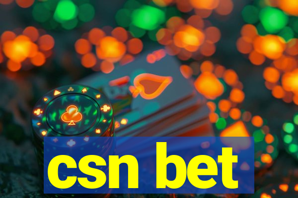 csn bet